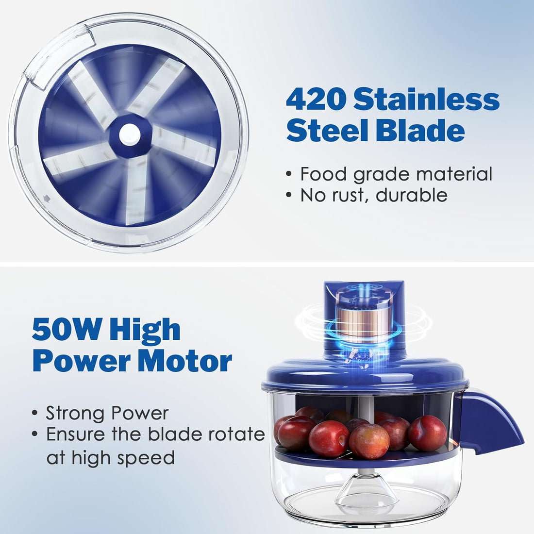 Automatic Electric Fruit &amp; Vegetable Peeler