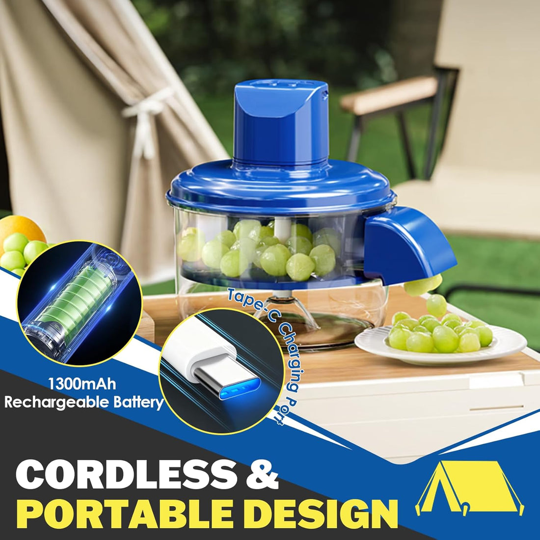 Automatic Electric Fruit &amp; Vegetable Peeler