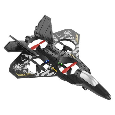 Remote Control Fighter Jet