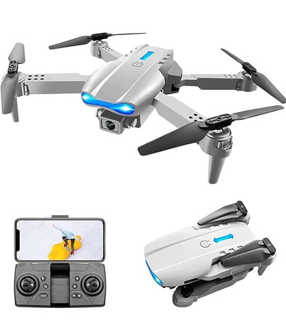 E99 Foldable HD Camera Drone