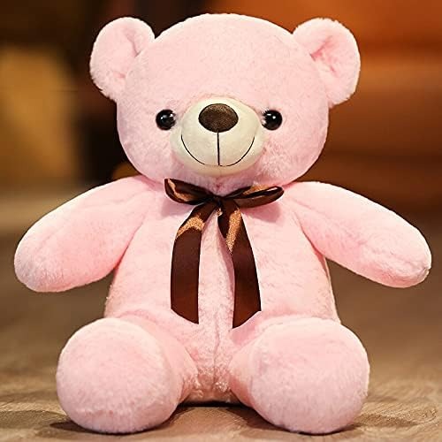Stuffed Soft Teddy Bear (30cm)
