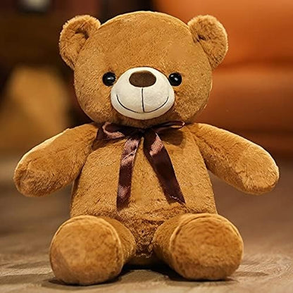 Stuffed Soft Teddy Bear (30cm)