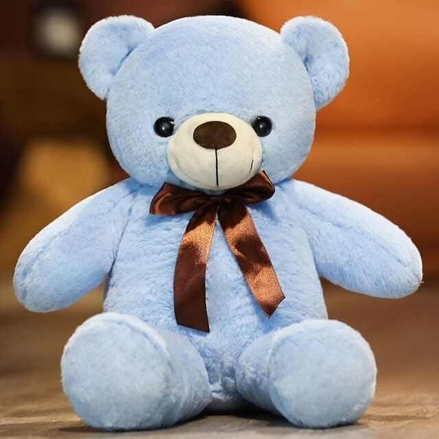 Stuffed Soft Teddy Bear (30cm)