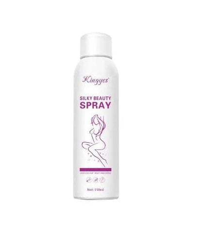 Hair Removal Spray – Smooth, Silky Skin in Minutes