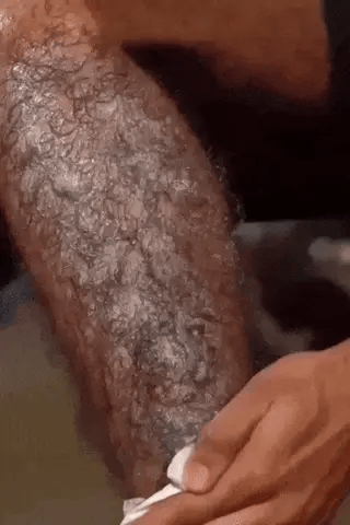 Hair Removal Spray – Smooth, Silky Skin in Minutes