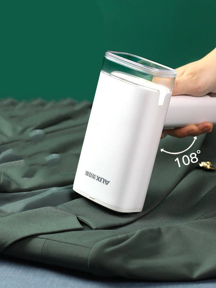 Portable Steam Iron for Clothes