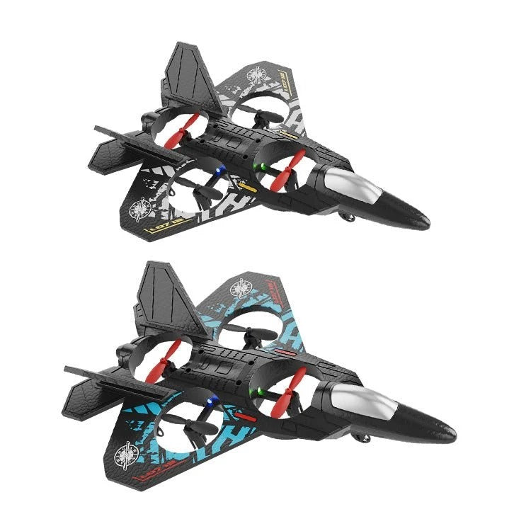 Remote Control Fighter Jet