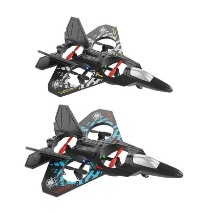 Remote Control Fighter Jet