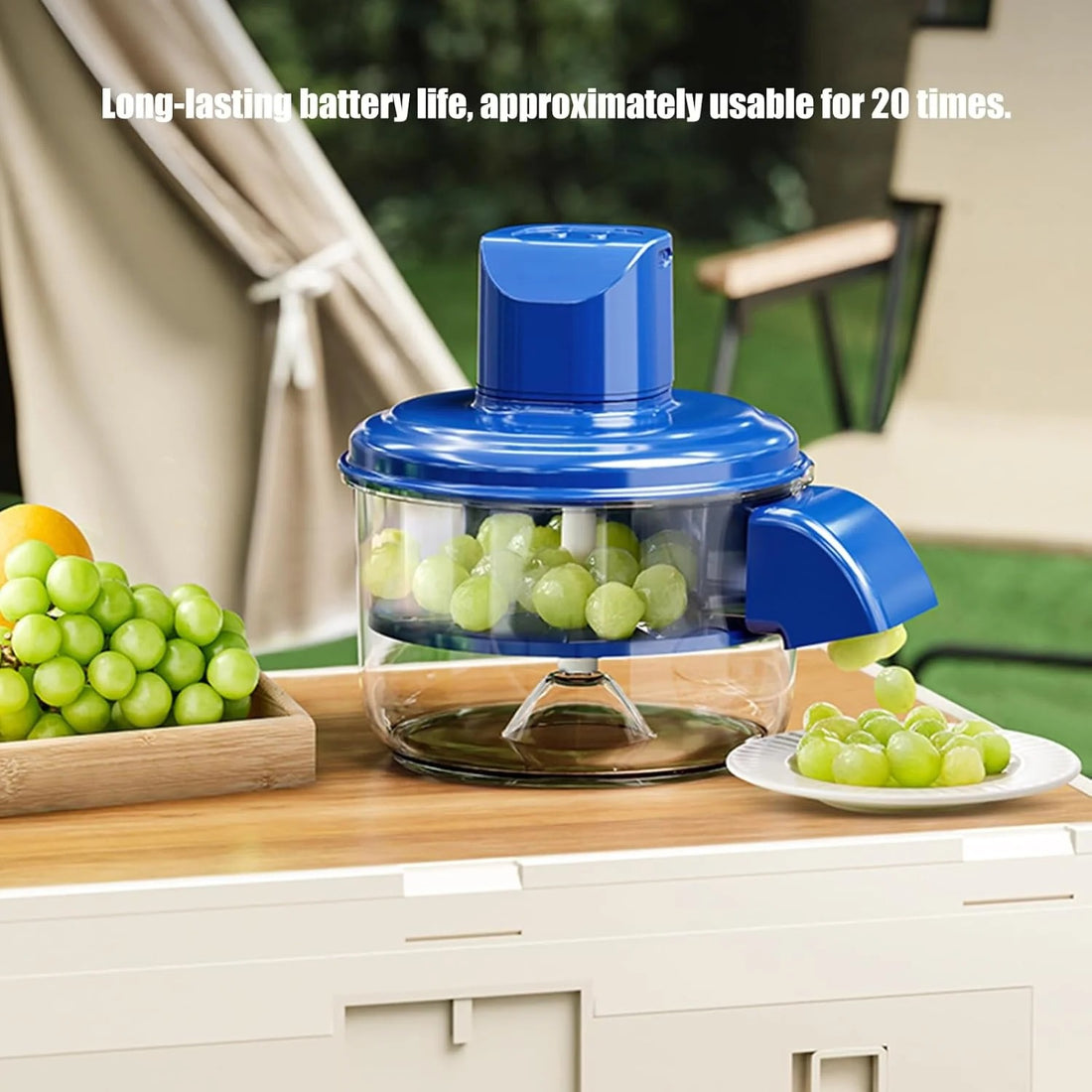 Automatic Electric Fruit &amp; Vegetable Peeling Machine