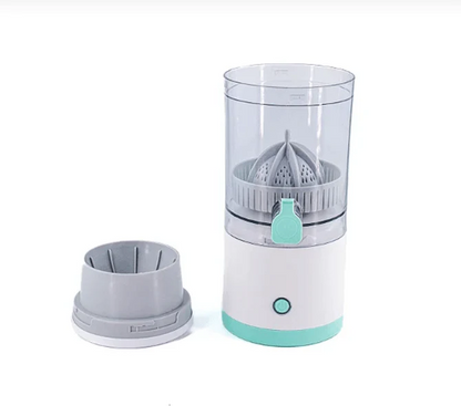 Portable Electric Citrus Juicer