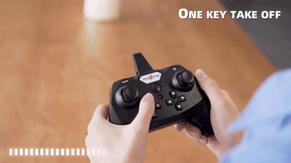 Remote Control Fighter Jet