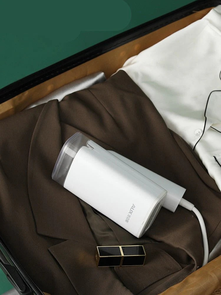 Portable Steam Iron for Clothes
