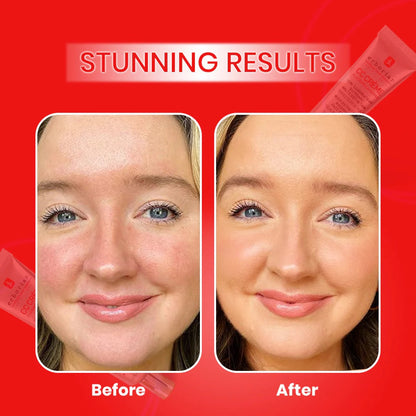 CC Cream SPF 25 – Natural Coverage with Colour Correction