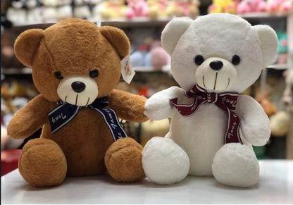 Stuffed Soft Teddy Bear (30cm)