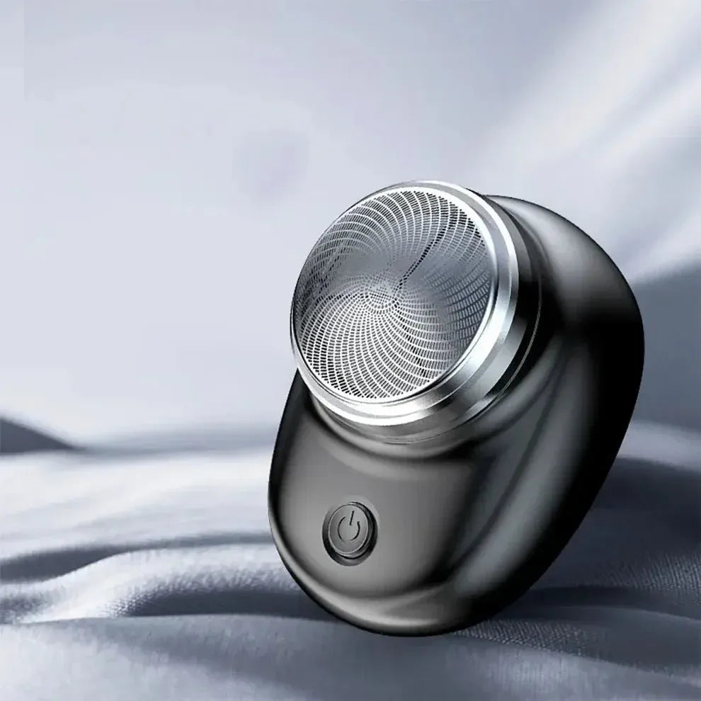 Mini Portable Electric Razor
